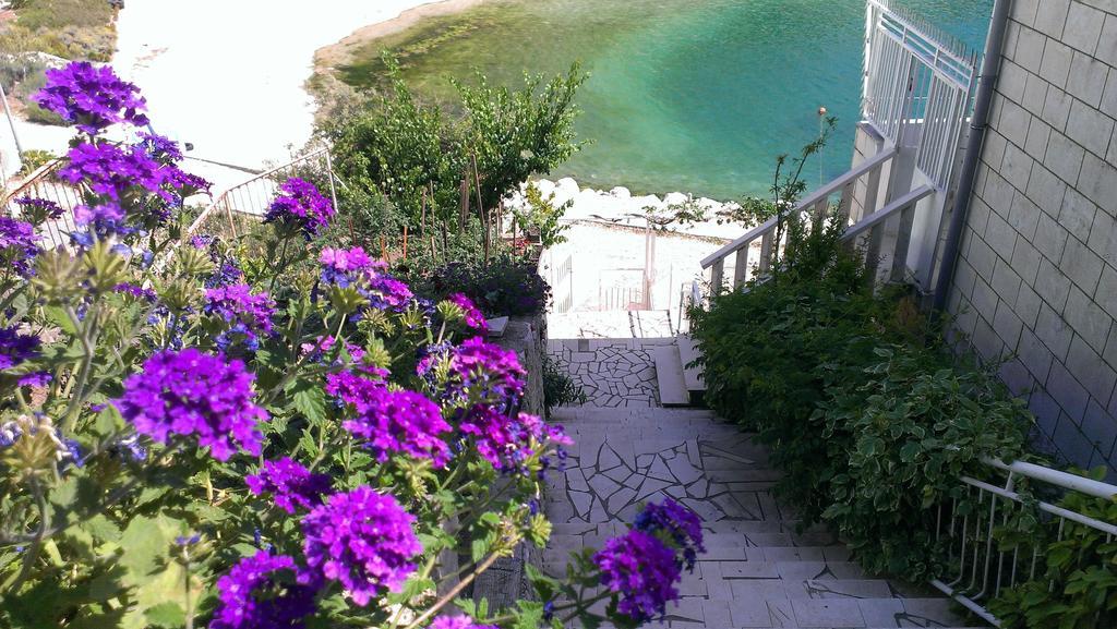 Villa Michel Neum Luaran gambar